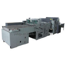 LD1020BC Línea de producción grapadora semiautomática automática